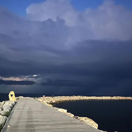 Peschici Appartamento Vacanze Buitenkant foto