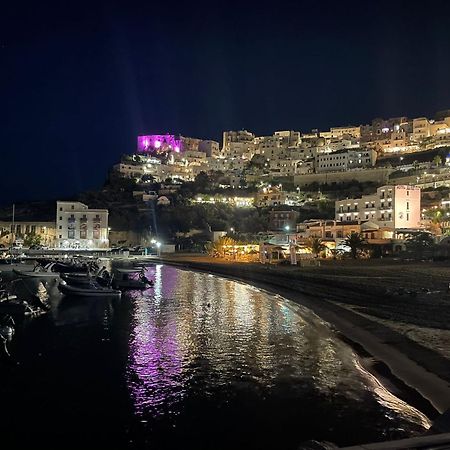 Peschici Appartamento Vacanze Buitenkant foto