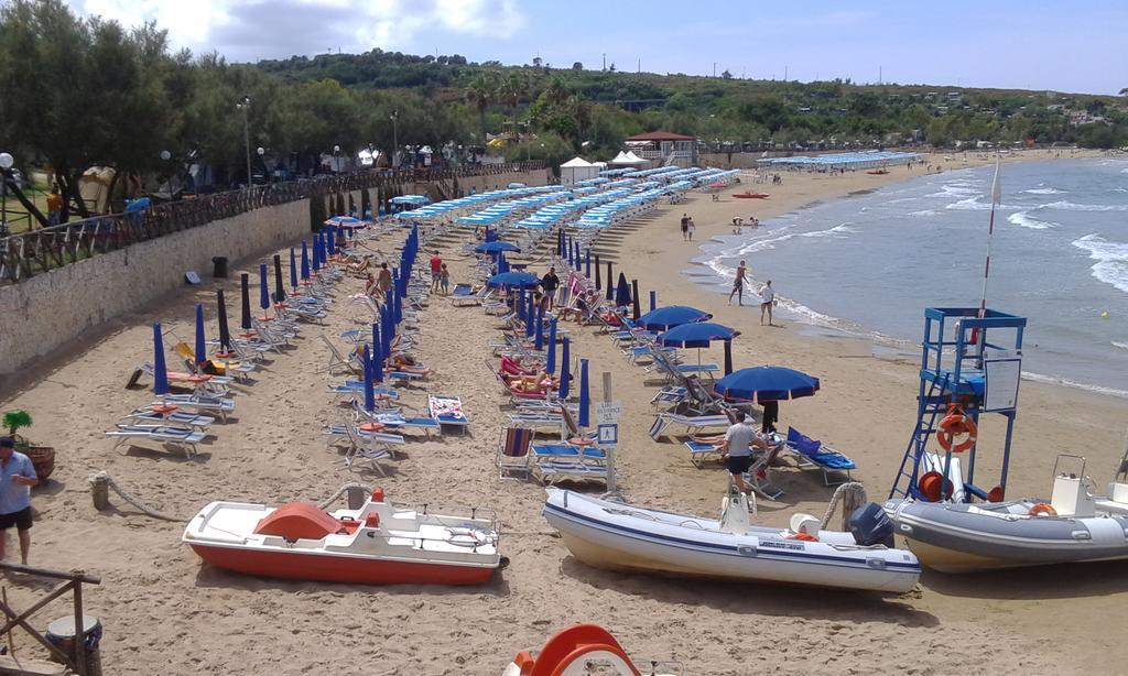 Peschici Appartamento Vacanze Kamer foto