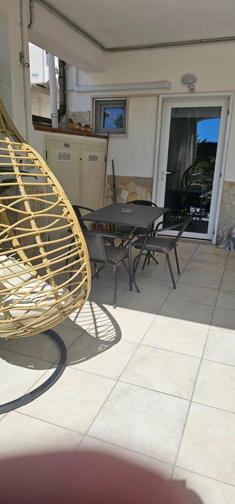 Peschici Appartamento Vacanze Buitenkant foto