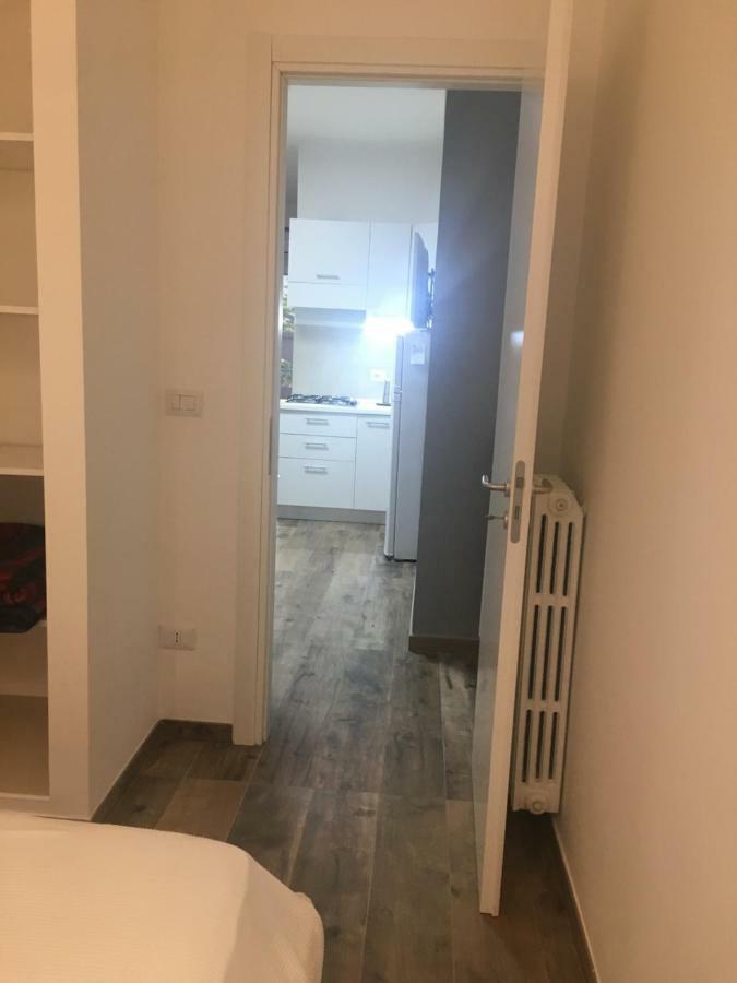 Peschici Appartamento Vacanze Buitenkant foto